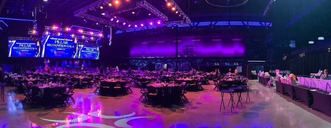 2026 Pillars of Character Recognition Gala Presented by Raba Kistner